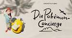 Die Pokémon-Concierge (J, 2023 – )