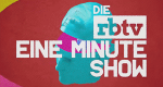 Die RBTV Eine Minute Show (D, 2020 – )