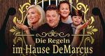 Die Regeln im Hause DeMarcus (USA, 2020 – )