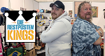 Die Restposten-Kings