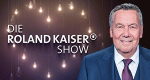 Die Roland Kaiser Show: Liebe kann uns retten.