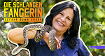Die Schlangenfängerin