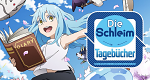 Die Schleim-Tagebücher (J, 2021 – )