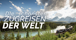 Die schönsten Zugreisen der Welt