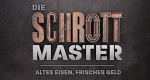 Die Schrottmaster - Altes Eisen, frisches Geld (D, 2020 – )