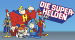 Die Superhelden