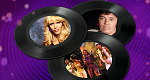 Die Superhits der 70er