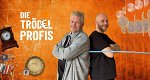 Die Trödelprofis