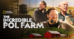 Die unglaubliche Pol-Farm (USA, 2023 – )