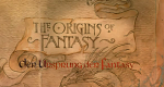 Die Ursprünge der Fantasy-Romane (F, 2021 – )