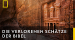 Die verlorenen Schätze der Bibel