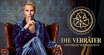Die Verräter - Vertraue Niemandem!