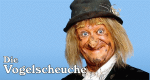 Die Vogelscheuche