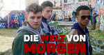 Die Welt von morgen