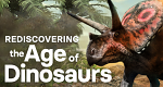 Die Wiederentdeckung des Zeitalters der Dinosaurier