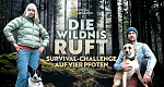 Die Wildnis ruft – Survival-Challenge auf vier Pfoten (USA, 2021 – )