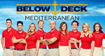 Die Yacht - Drama unter Deck