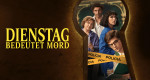 Dienstag bedeutet Mord