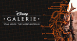 Disney Galerie