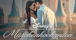 Disneys Märchenhochzeiten (USA, 2017 – )
