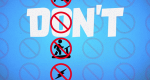Don't (USA, 2020 – )