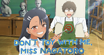 Don't Toy With Me, Miss Nagatoro