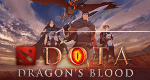DOTA: Dragon's Blood (USA, 2021 – )