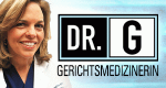 Dr. G - Beruf: Gerichtsmedizinerin