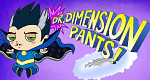 Dr. Superheldenhose