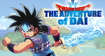 Dragon Quest: The Adventure of Dai