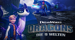 Dragons - Die 9 Welten