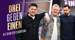 Drei gegen Einen - Die Show der Champions (D, 2024 – )