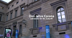 Drei Jahre Corona