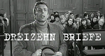 13 Briefe