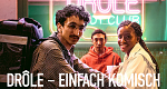 Drôle - Einfach komisch