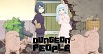 Dungeon People (J, 2024 – )