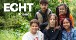 ECHT friends