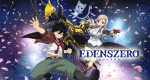 Edens Zero (J, 2021 – )
