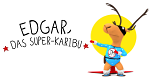 Edgar, das Super-Karibu