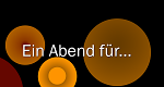 Ein Abend für ...