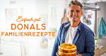 Einfach gut: Donals Familienrezepte (IRL, 2021 – )