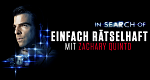 Einfach rätselhaft - mit Zachary Quinto