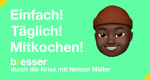 Einfach! Täglich! Mitkochen!