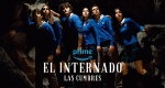 Las Cumbres: Das Internat (E, 2021 – )
