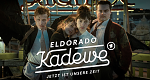 Eldorado KaDeWe – Jetzt ist unsere Zeit (D, 2021 – )
