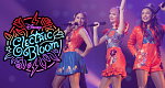 Electric Bloom (USA, 2025 – )