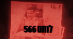 Eli Cohen - Agent 566