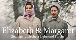 Elizabeth & Margaret