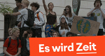 Es wird Zeit! (F/D, 2019 – )