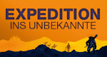 Expedition ins Unbekannte
